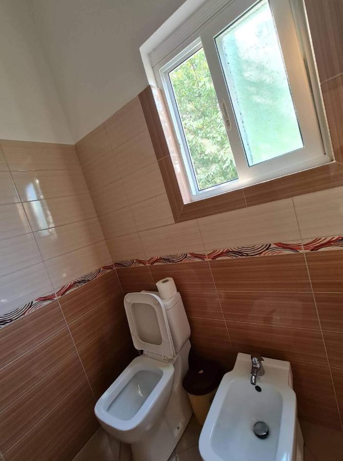 Villa Deart Берат Экстерьер фото